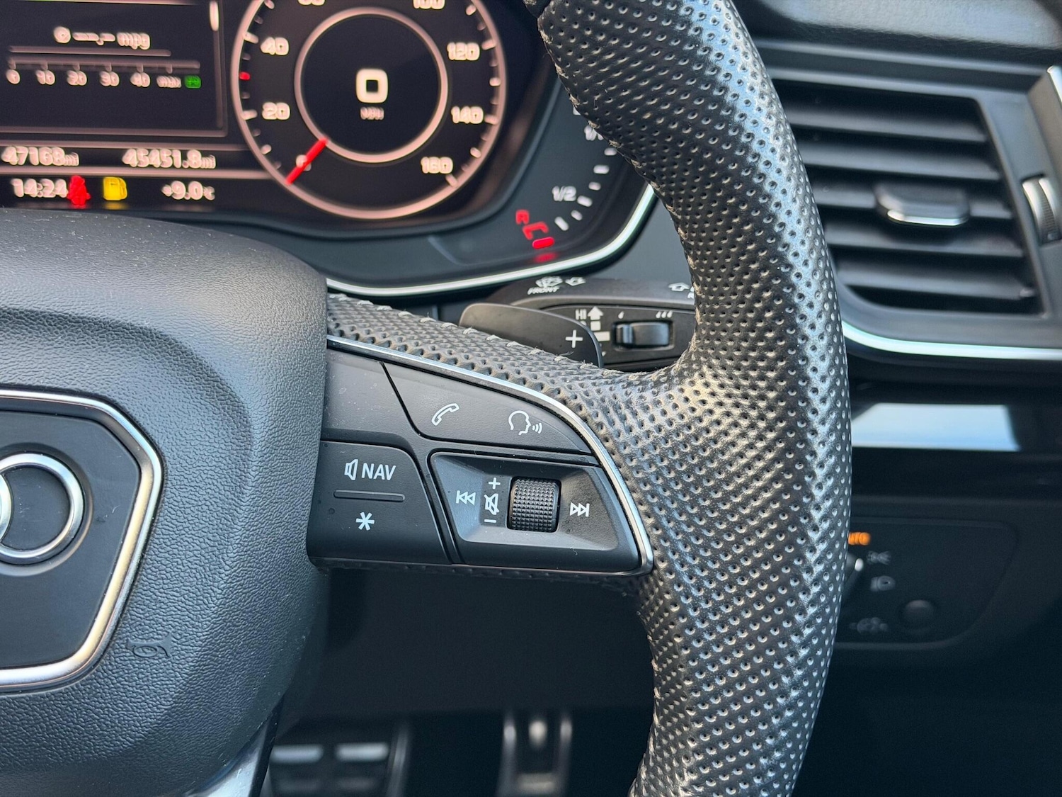 Used Audi Q5 2019 for sale - 77017122: Photo 36