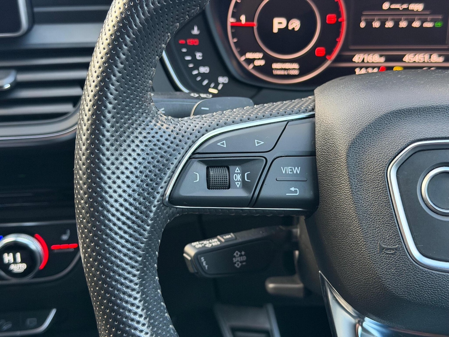 Used Audi Q5 2019 for sale - 77017122: Photo 37