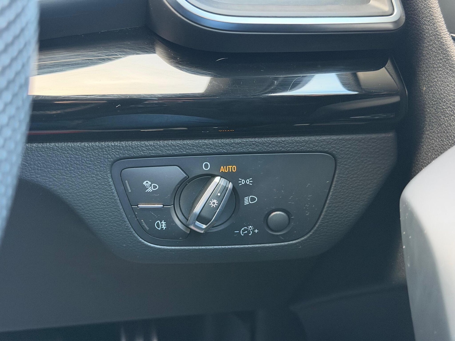 Used Audi Q5 2019 for sale - 77017122: Photo 38