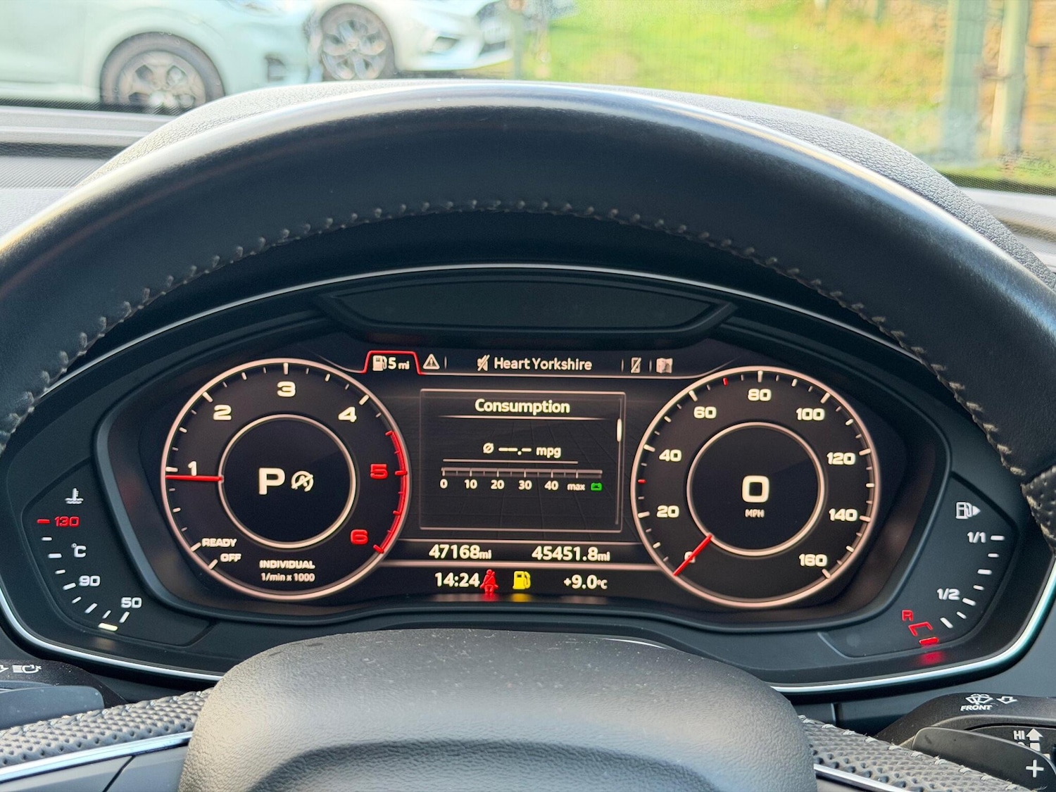 Used Audi Q5 2019 for sale - 77017122: Photo 39