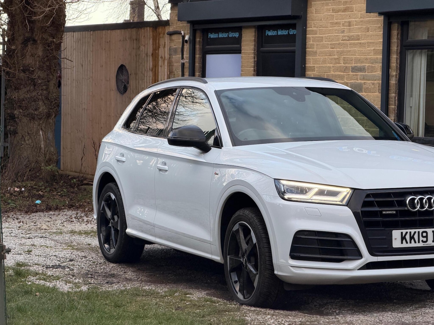 Used Audi Q5 2019 for sale - 77017122: Photo 6