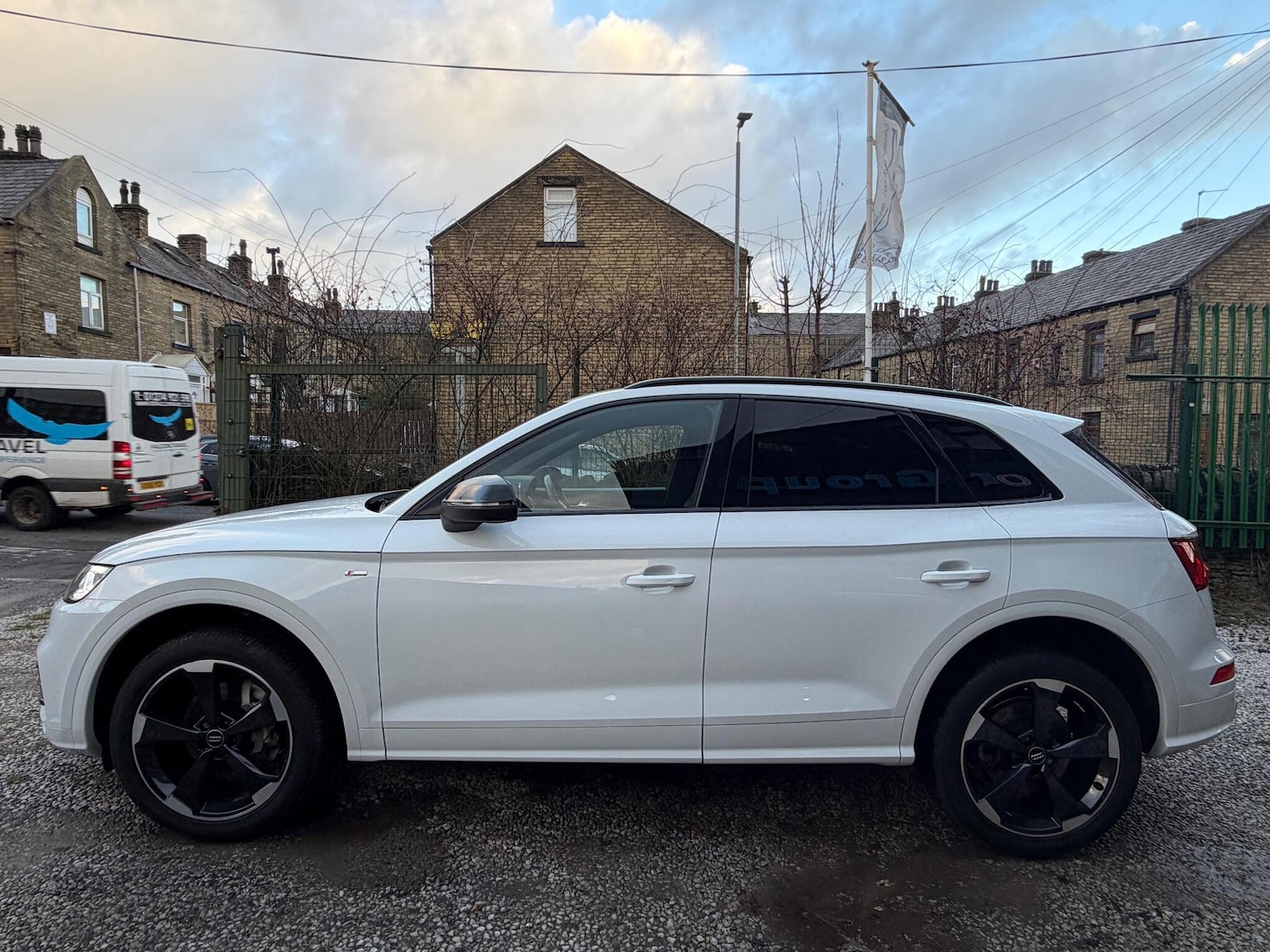 Used Audi Q5 2019 for sale - 77017122: Photo 9