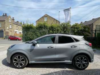 Used Ford Puma 2020 for sale - 74945381: Photo
