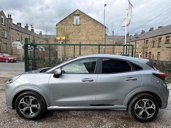 Used Ford Puma 2025 for sale - 79388417: Photo