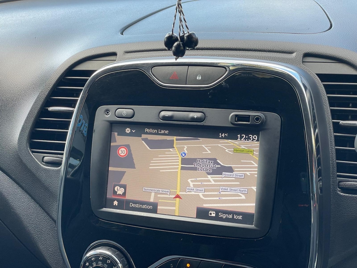 Used Renault Captur 2017 for sale - 76715604: Photo 10