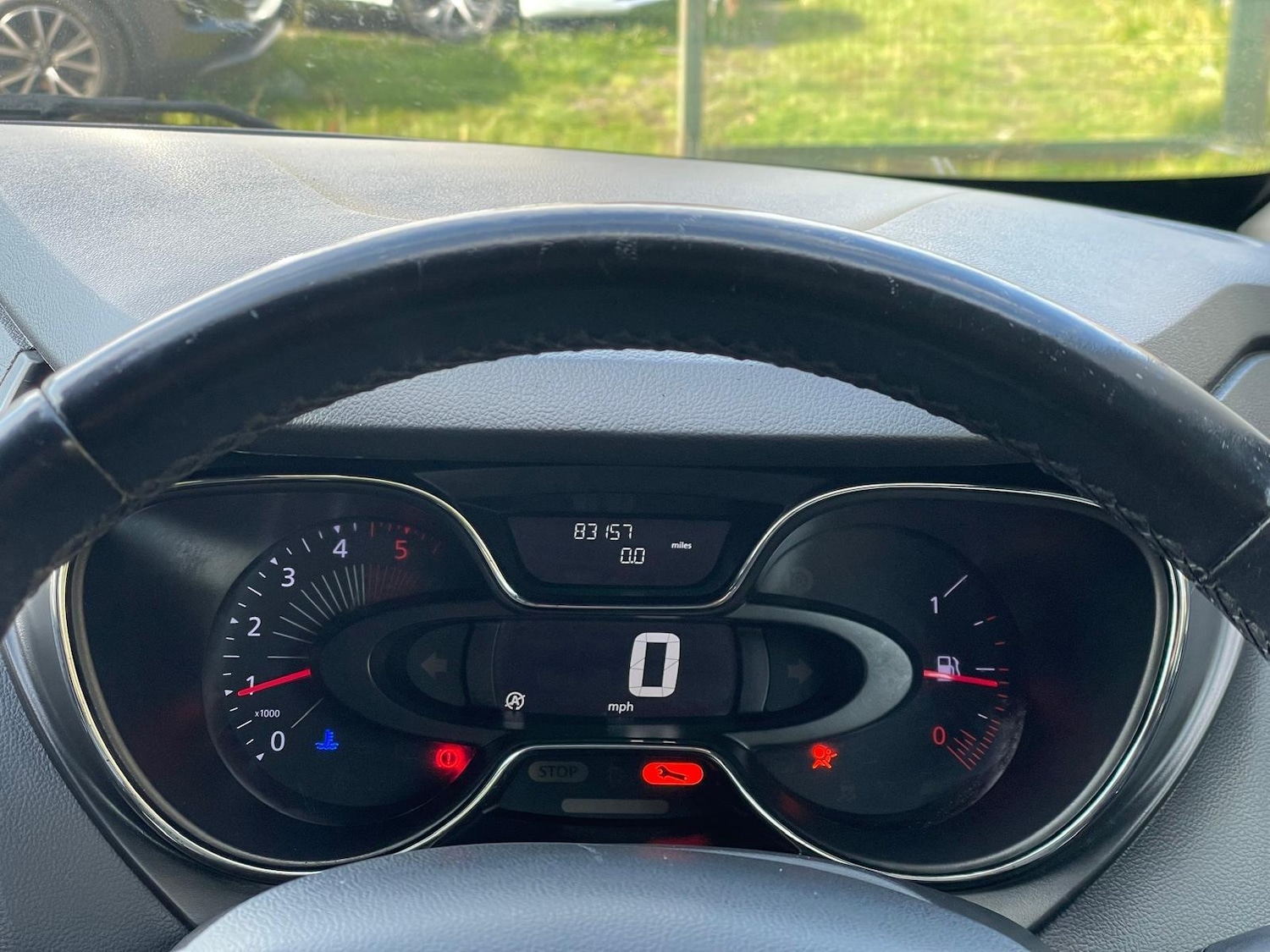 Used Renault Captur 2017 for sale - 76715604: Photo 12