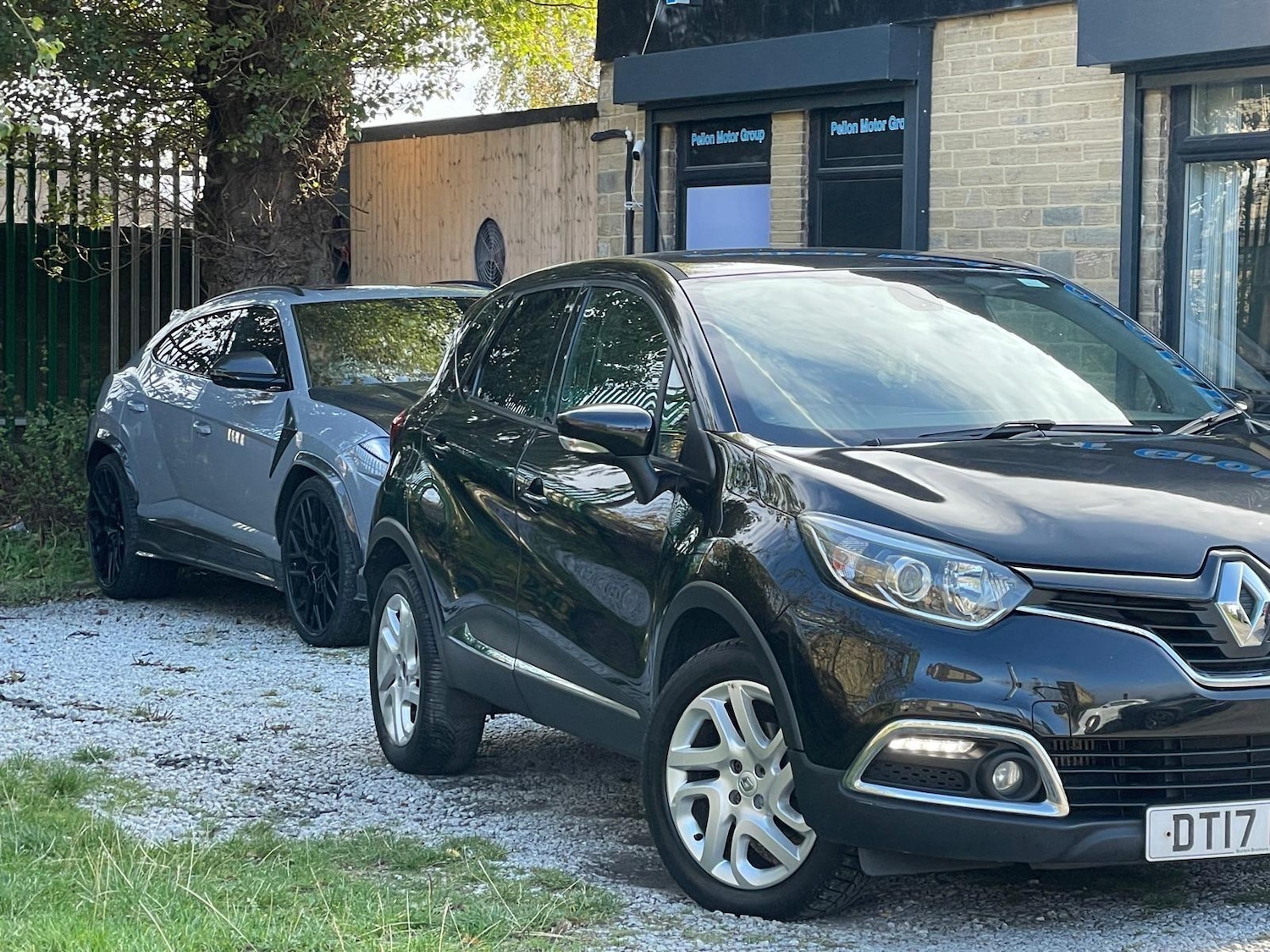 Used Renault Captur 2017 for sale - 76715604: Photo 32