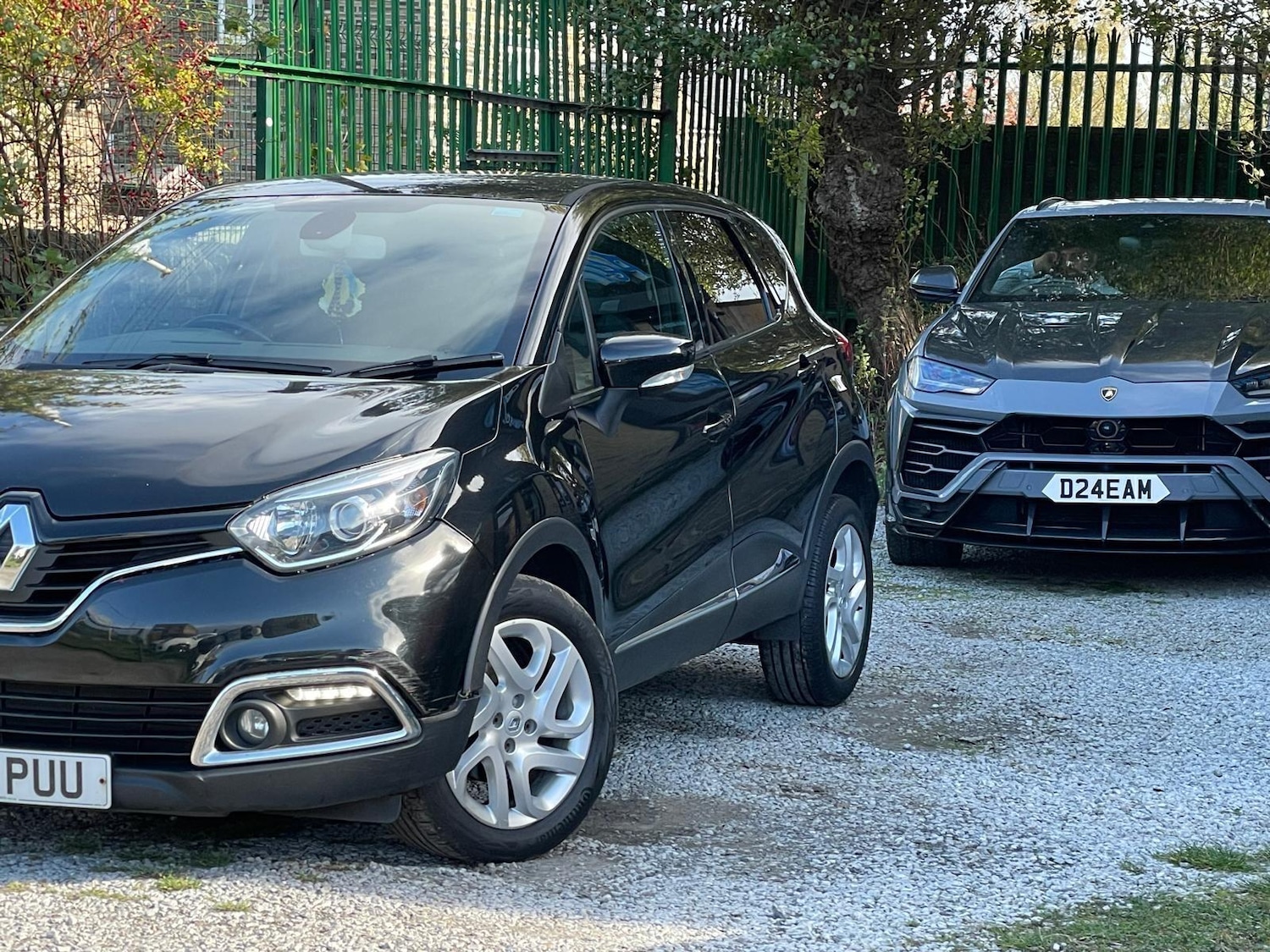 Used Renault Captur 2017 for sale - 76715604: Photo 36