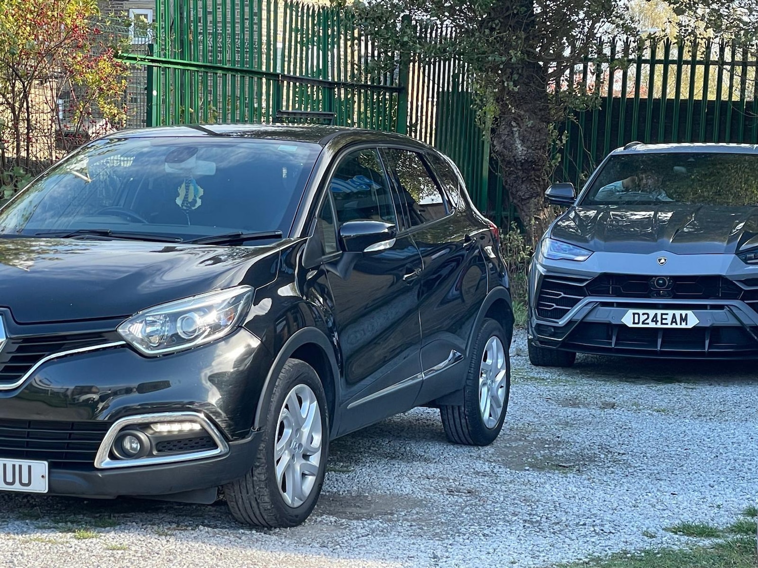 Used Renault Captur 2017 for sale - 76715604: Photo 39