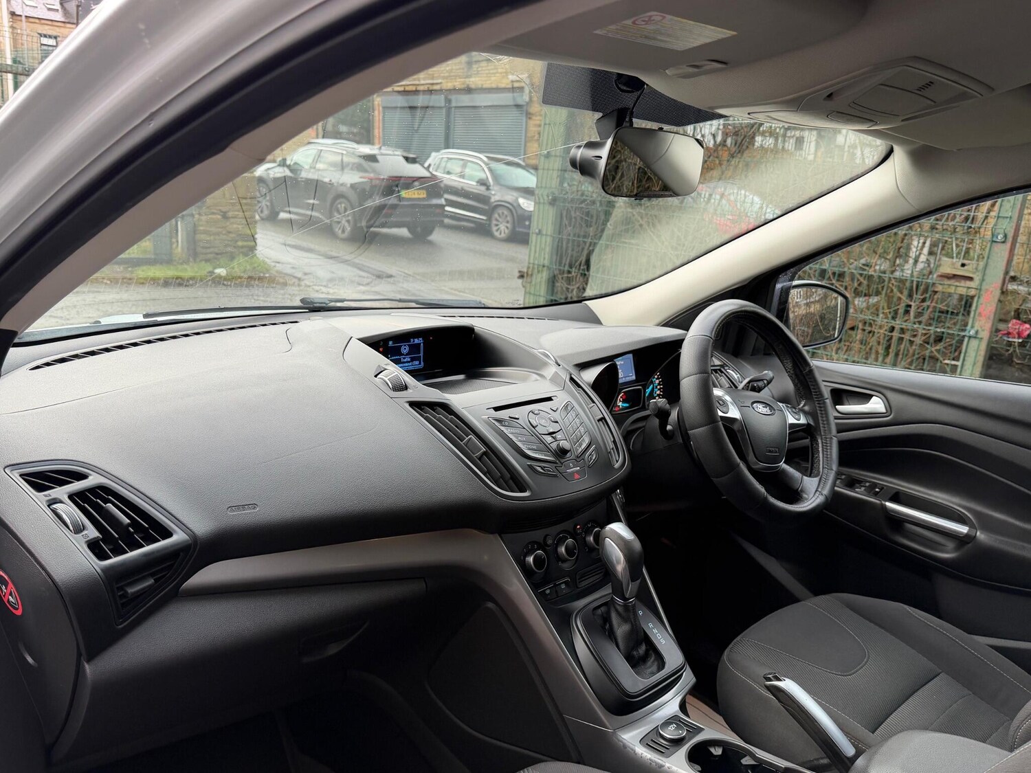 Used Ford Kuga for sale - 77683632: Photo 12