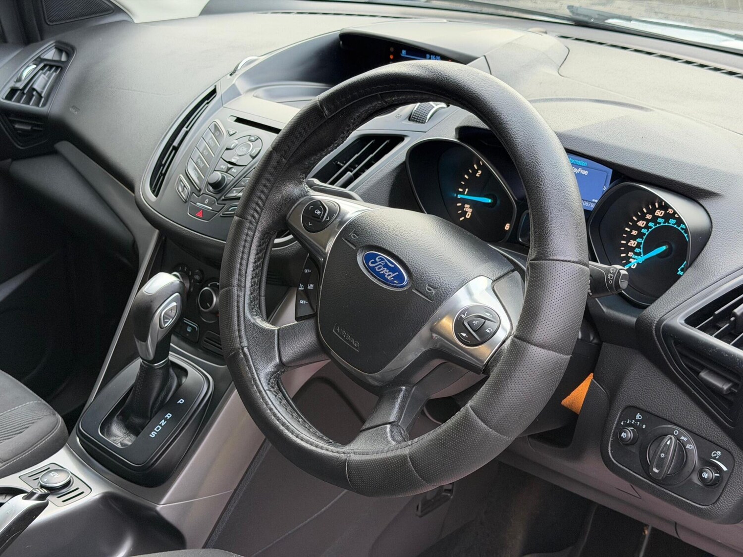 Used Ford Kuga for sale - 77683632: Photo 14