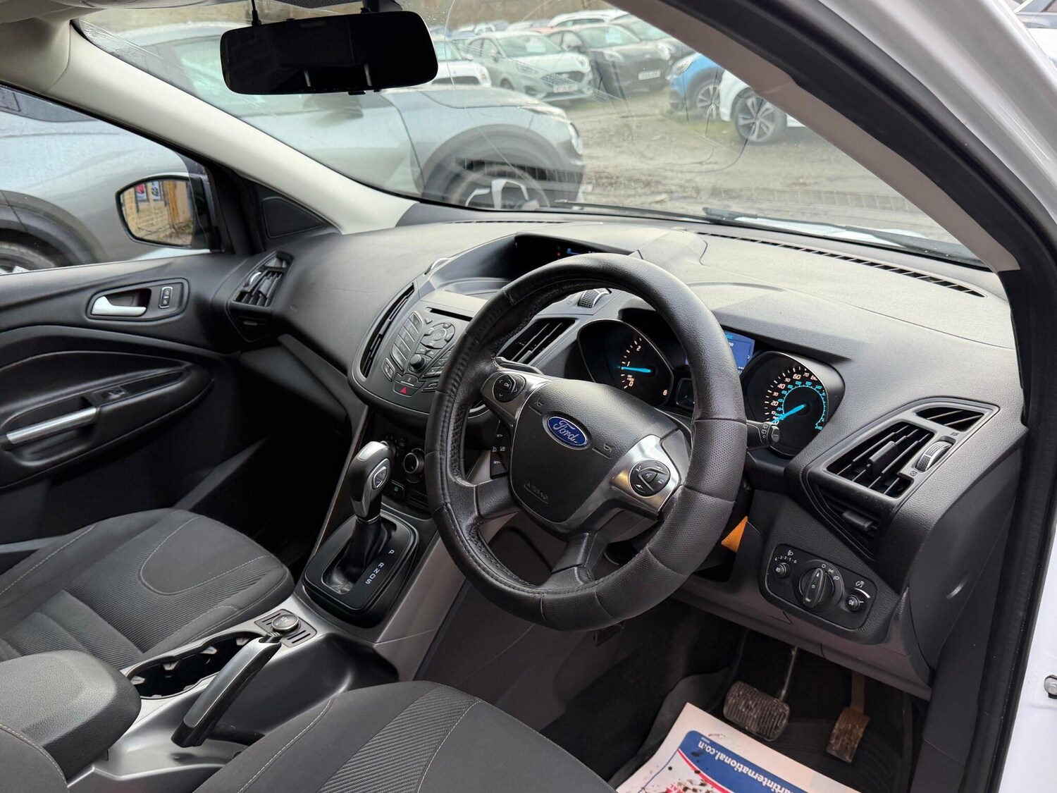 Used Ford Kuga for sale - 77683632: Photo 16