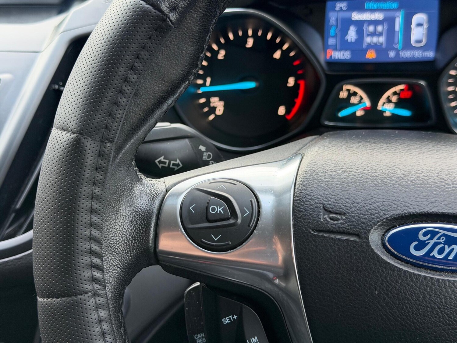 Used Ford Kuga for sale - 77683632: Photo 19