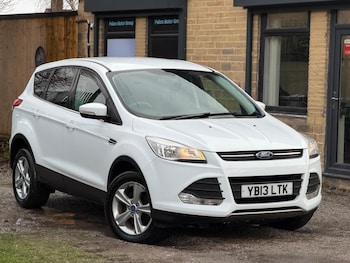 Used Ford Kuga 2013 for sale - 77683632: Photo