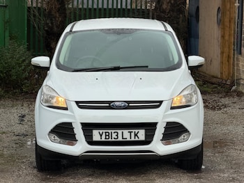 Used Ford Kuga 2013 for sale - 77683632: Photo