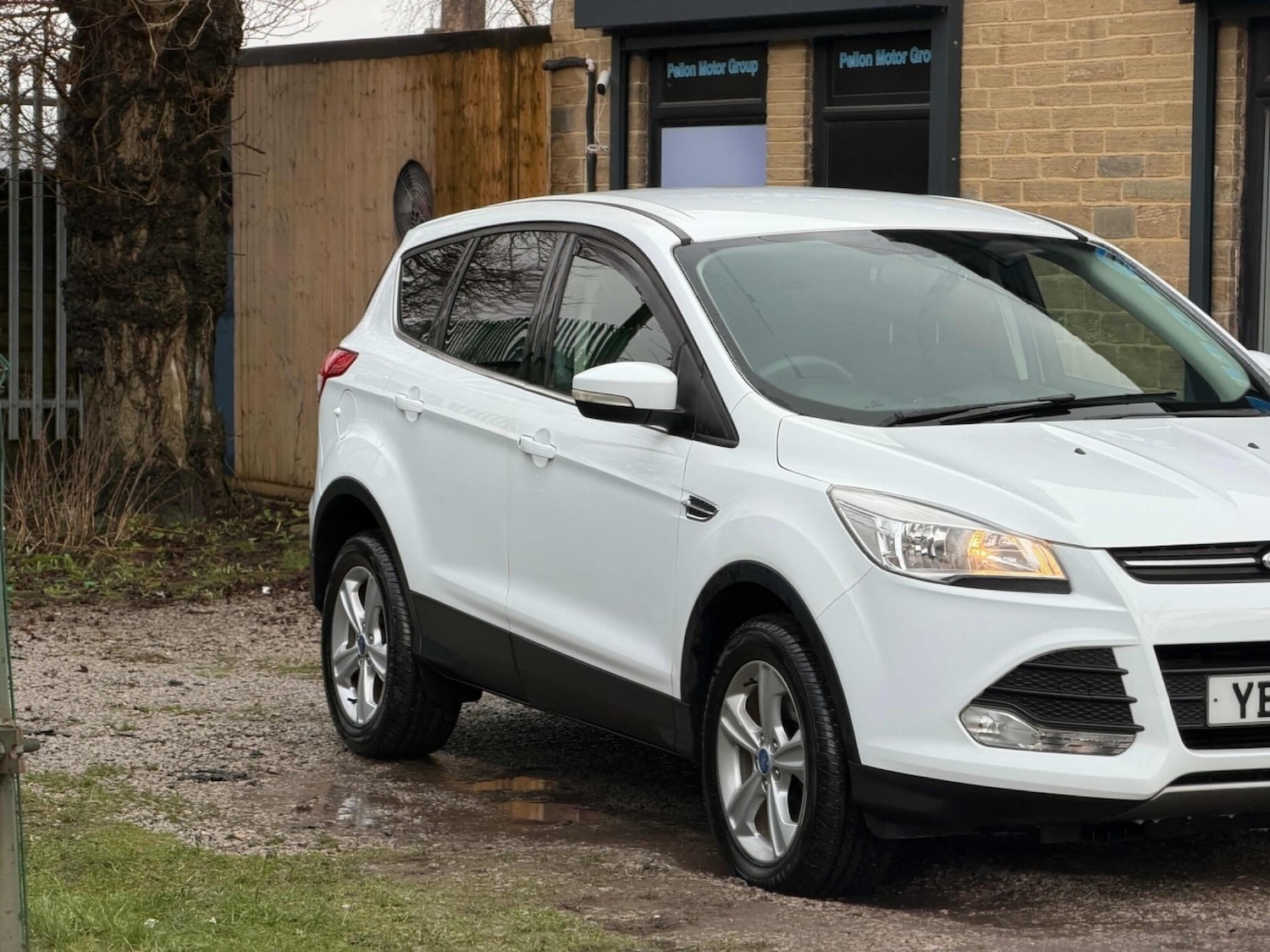 Used Ford Kuga for sale - 77683632: Photo 33
