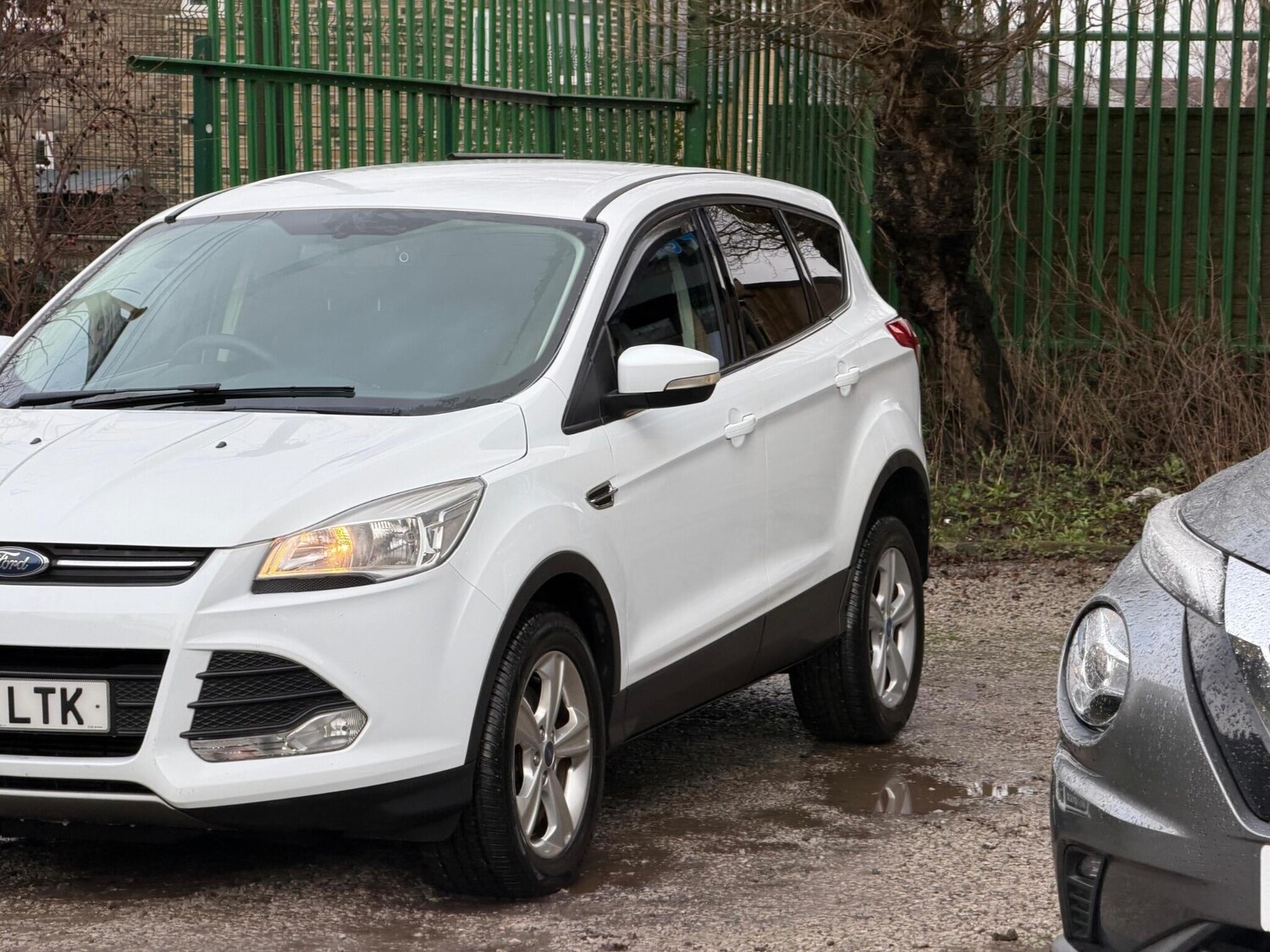 Used Ford Kuga for sale - 77683632: Photo 36