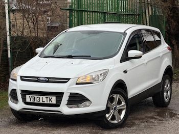 Used Ford Kuga 2013 for sale - 77683632: Photo