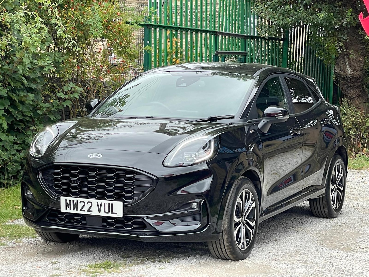 Vehicle 42