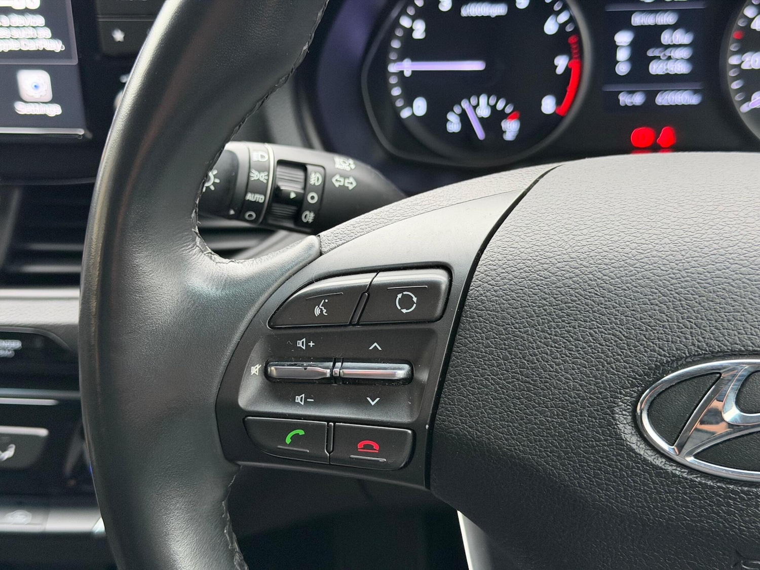 Used Hyundai i30 2018 for sale - 77144493: Photo 10