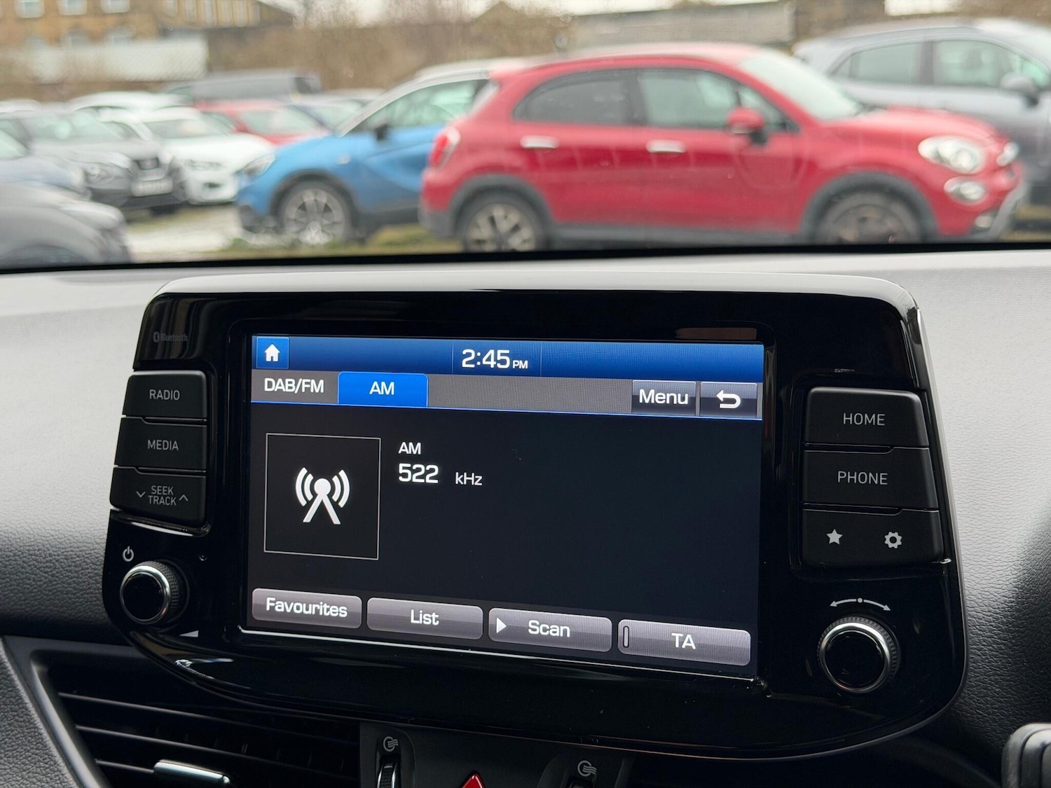 Used Hyundai i30 2018 for sale - 77144493: Photo 12