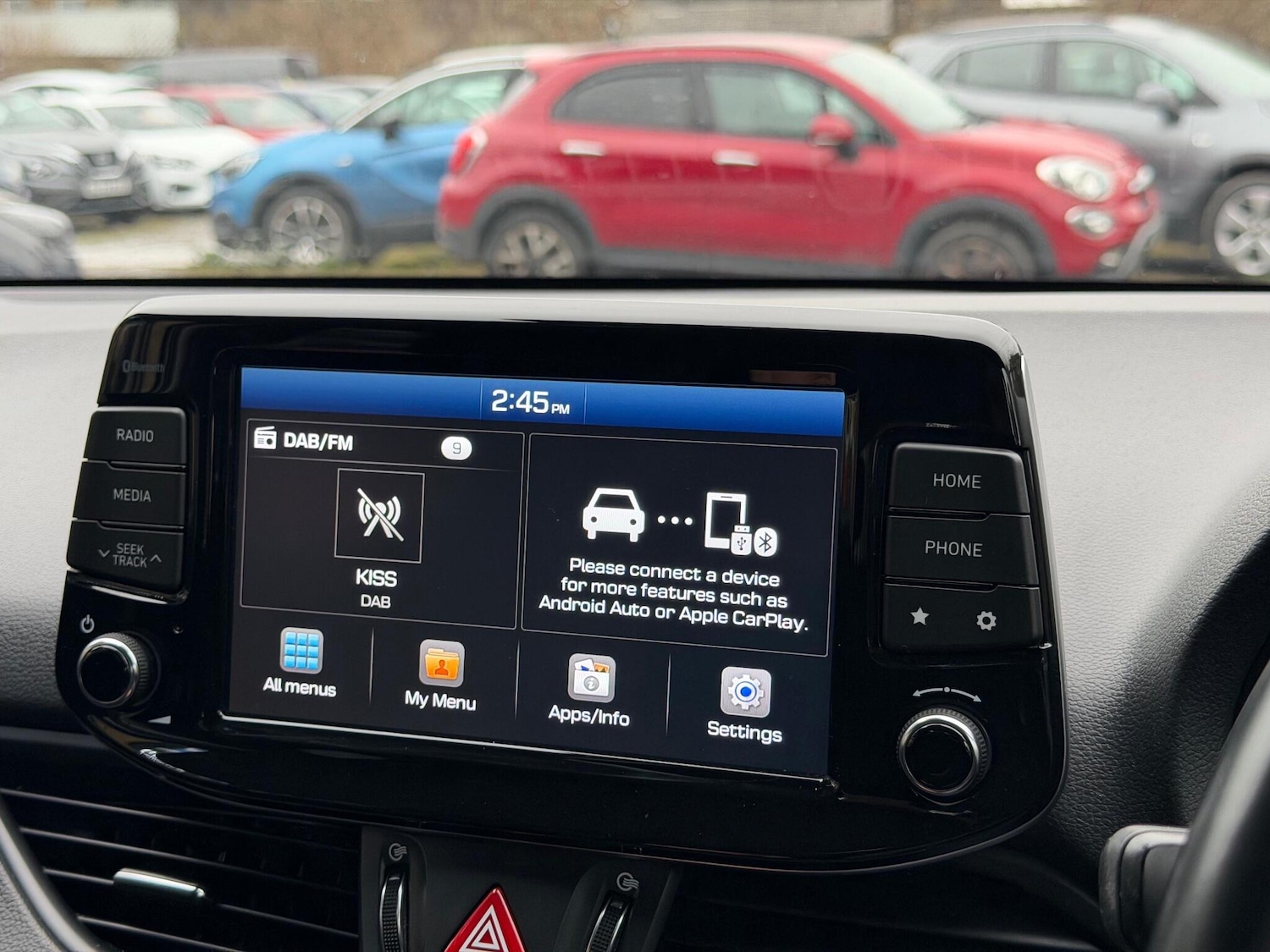 Used Hyundai i30 2018 for sale - 77144493: Photo 13