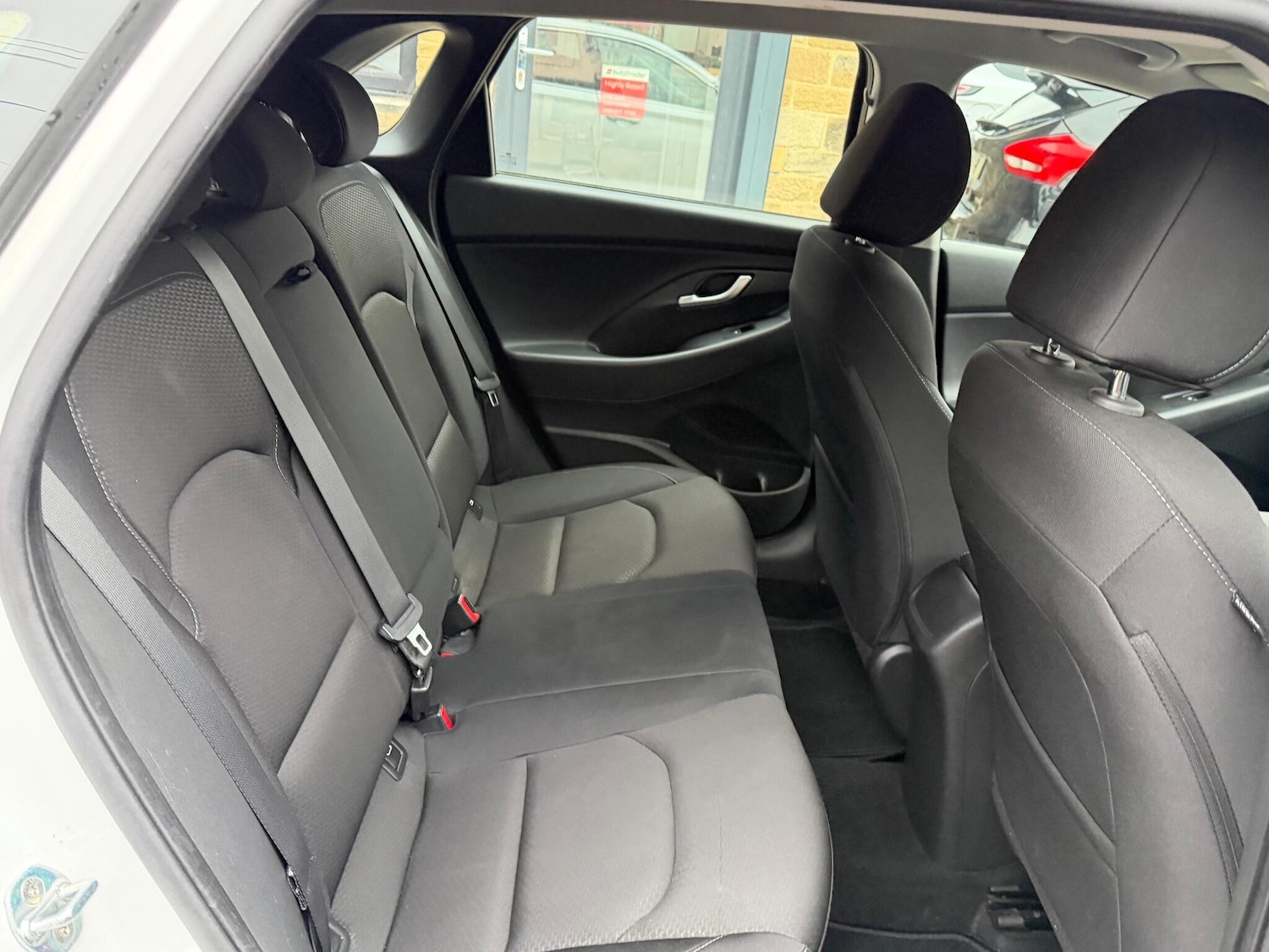 Used Hyundai i30 2018 for sale - 77144493: Photo 17