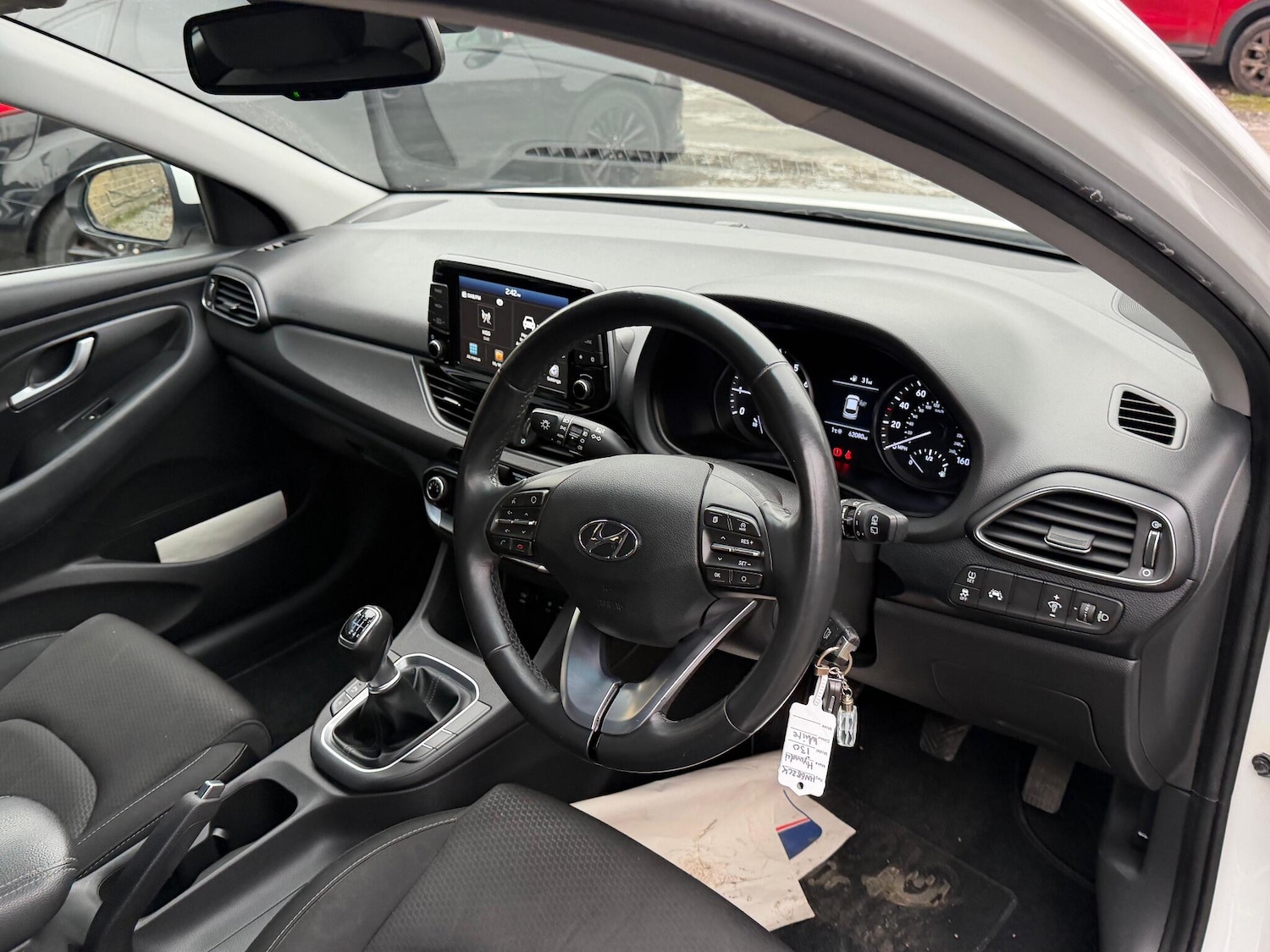 Used Hyundai i30 2018 for sale - 77144493: Photo 18