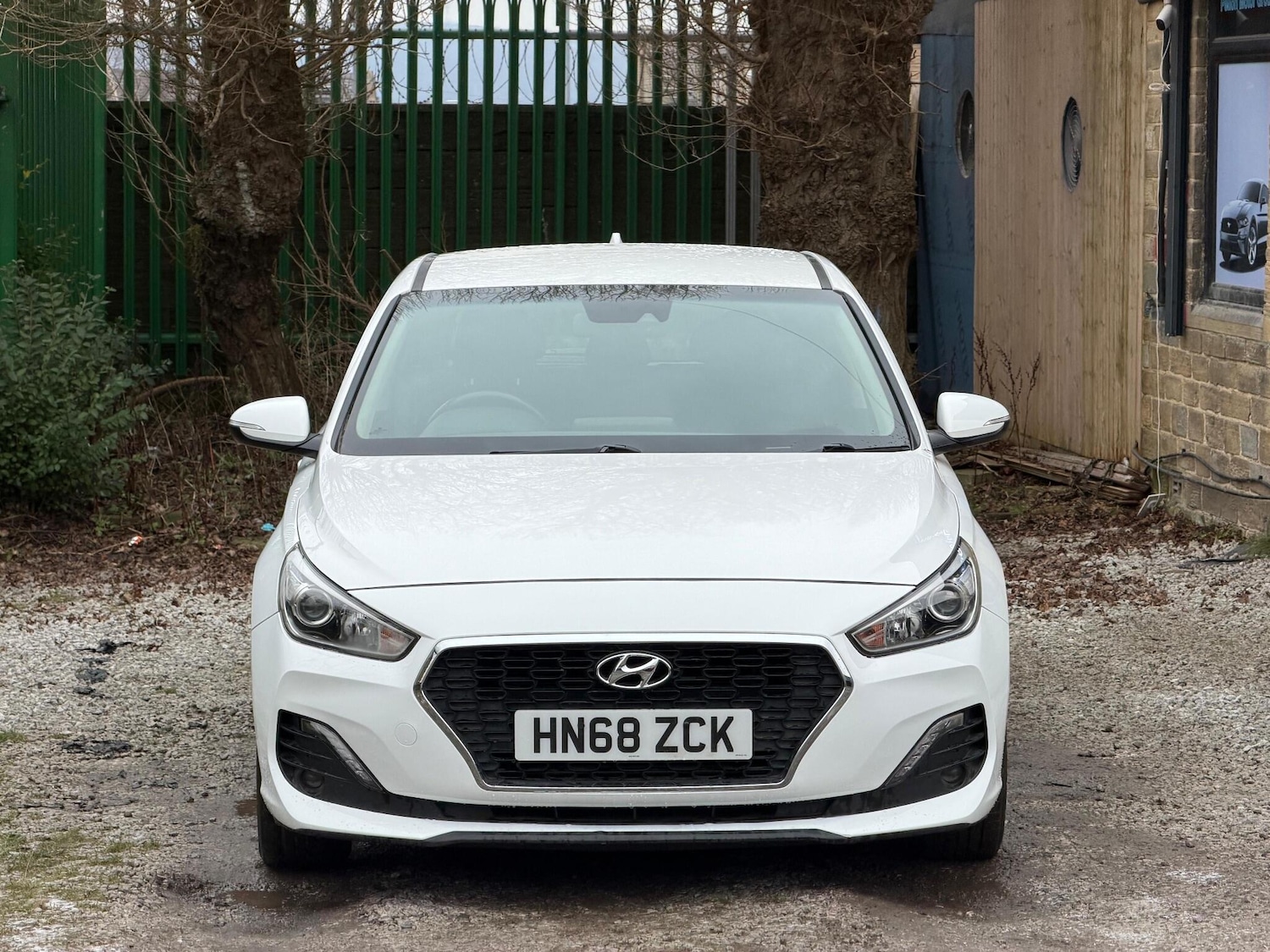 Used Hyundai i30 2018 for sale - 77144493: Photo 2