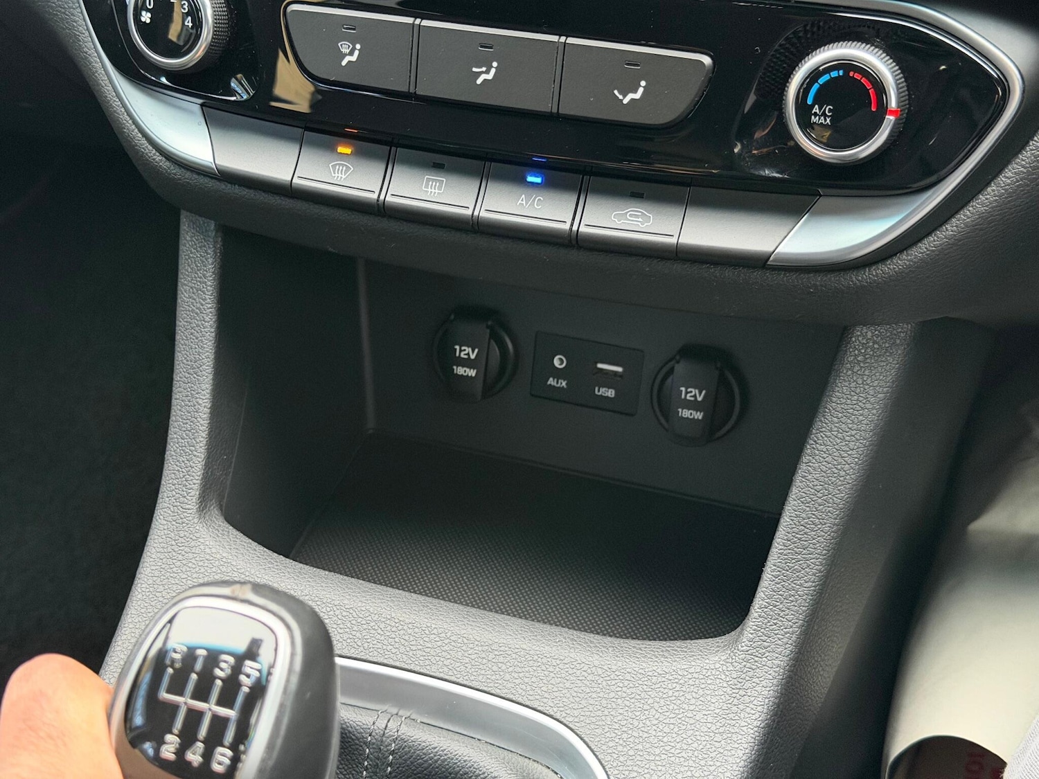 Used Hyundai i30 2018 for sale - 77144493: Photo 20