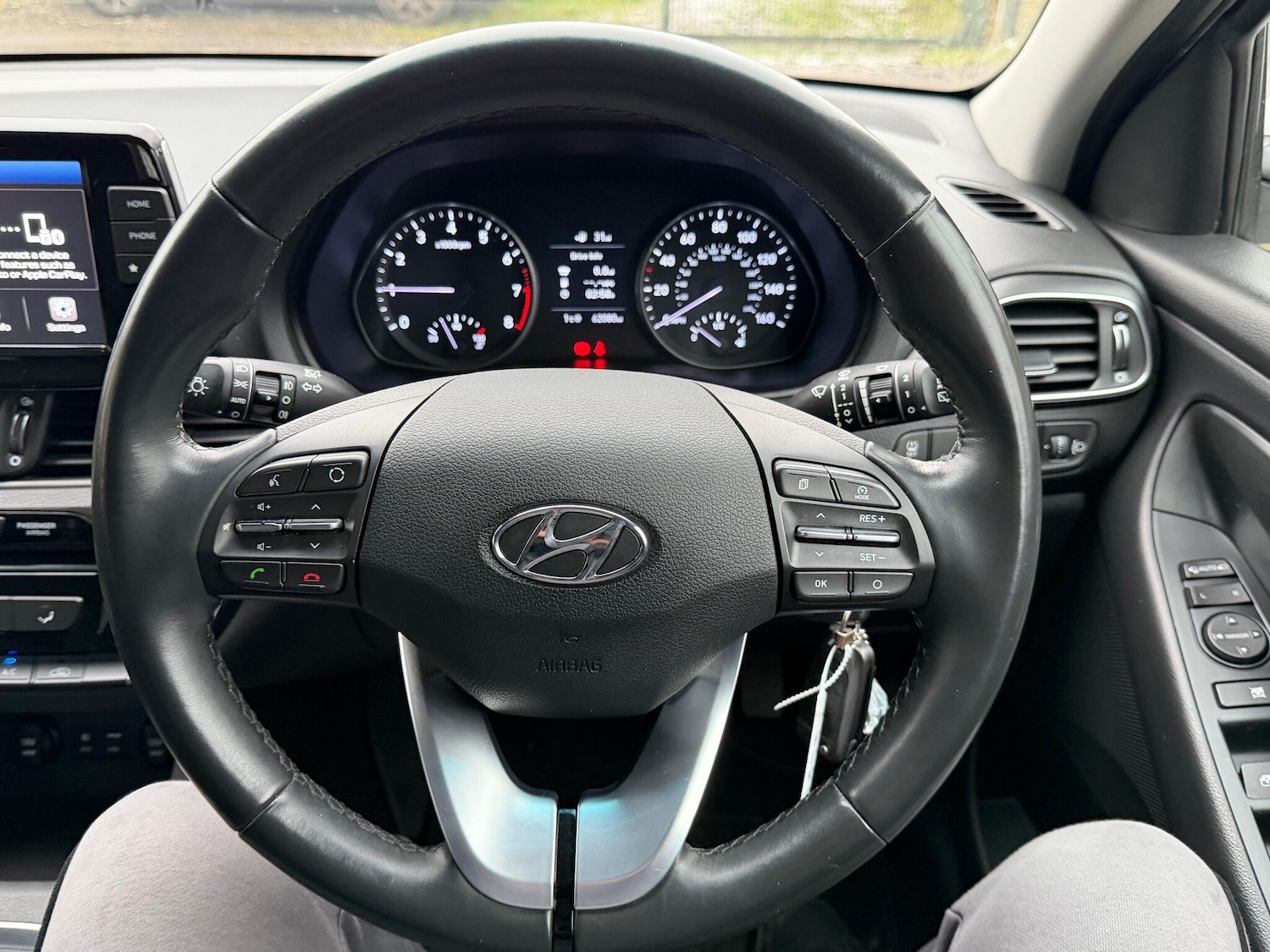 Used Hyundai i30 2018 for sale - 77144493: Photo 23