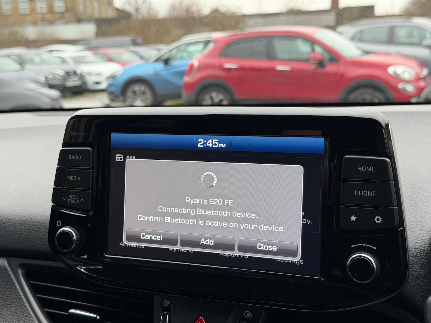 Used Hyundai i30 2018 for sale - 77144493: Photo 24