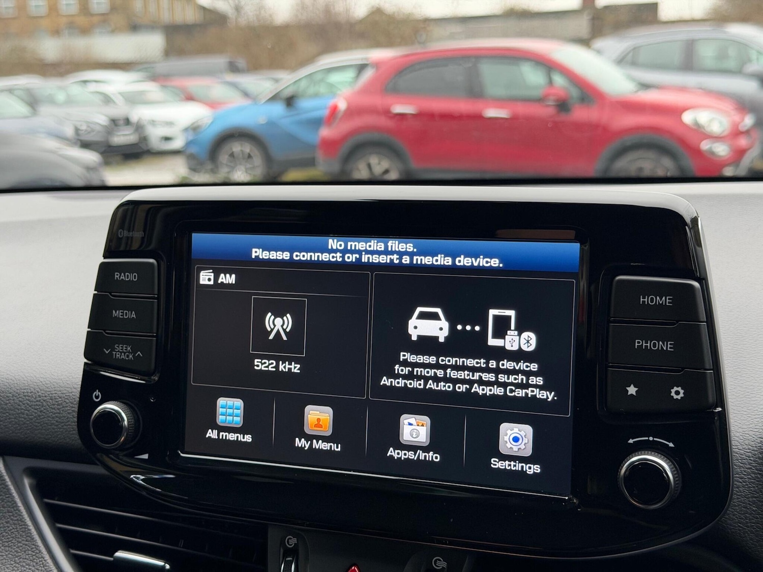 Used Hyundai i30 2018 for sale - 77144493: Photo 25