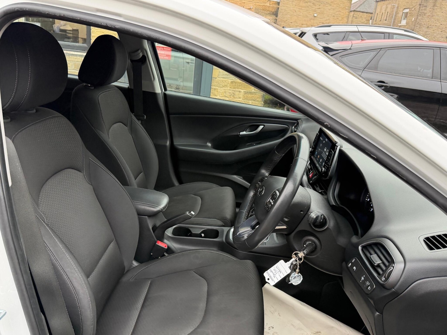 Used Hyundai i30 2018 for sale - 77144493: Photo 26