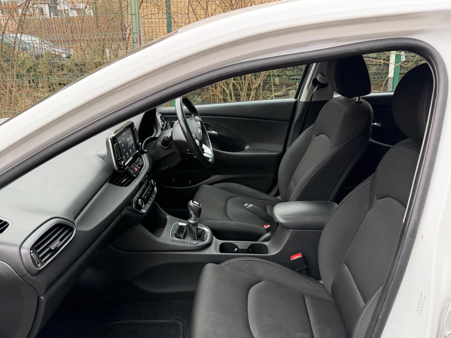 Used Hyundai i30 2018 for sale - 77144493: Photo 28