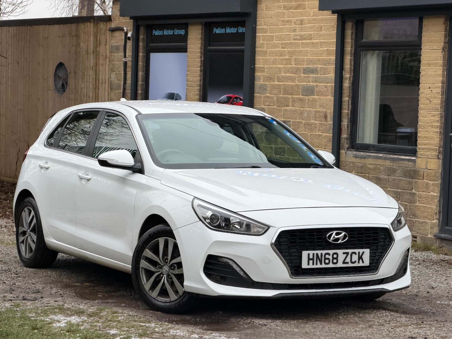 Used Hyundai i30 2018 for sale - 77144493: Photo 3