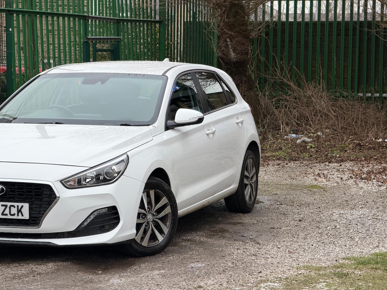 Used Hyundai i30 2018 for sale - 77144493: Photo 33