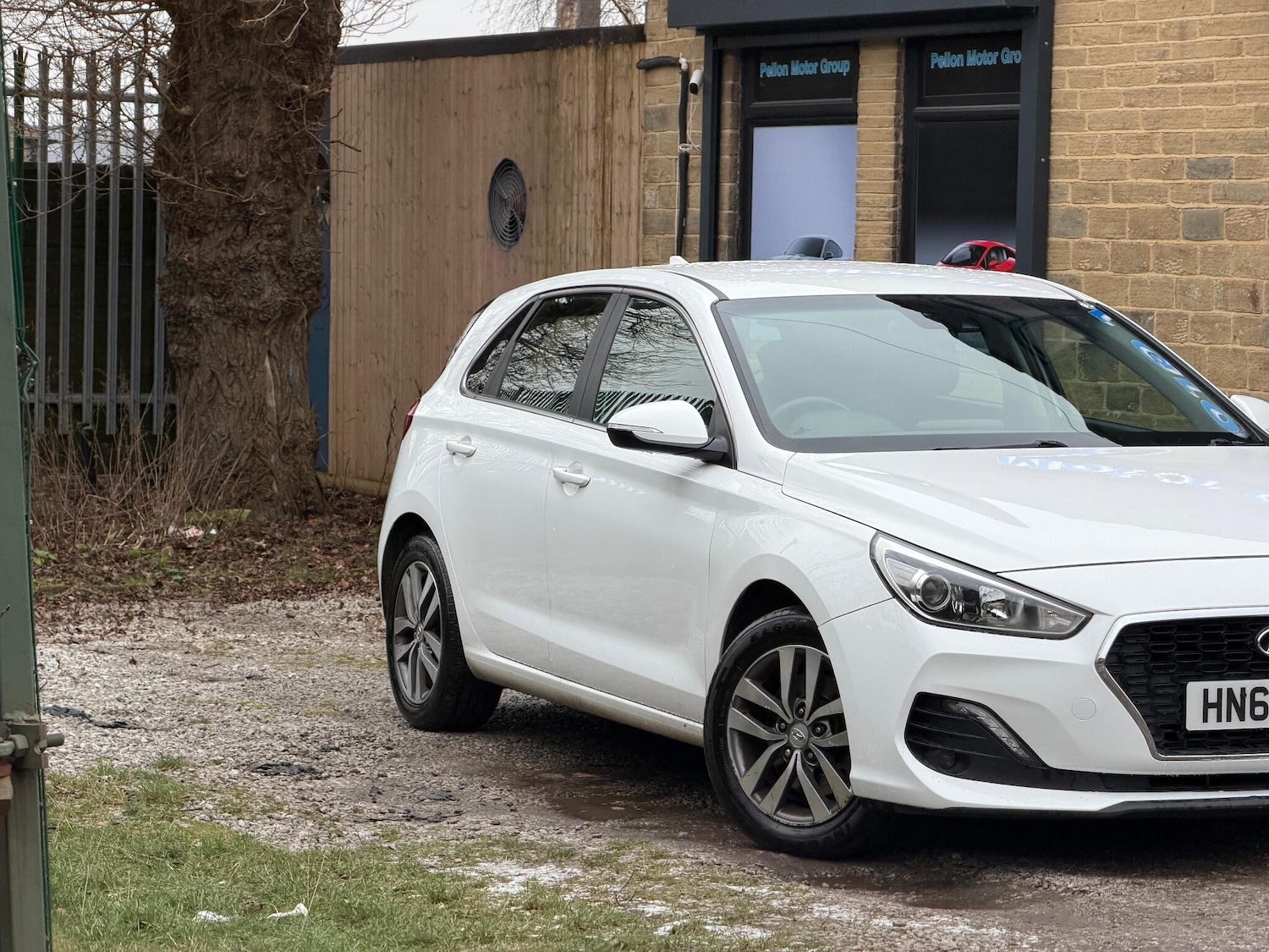 Used Hyundai i30 2018 for sale - 77144493: Photo 34