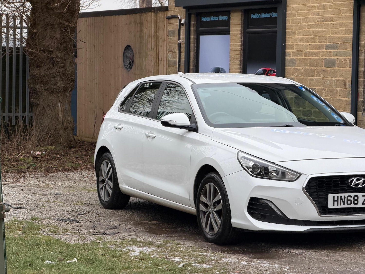 Used Hyundai i30 2018 for sale - 77144493: Photo 35