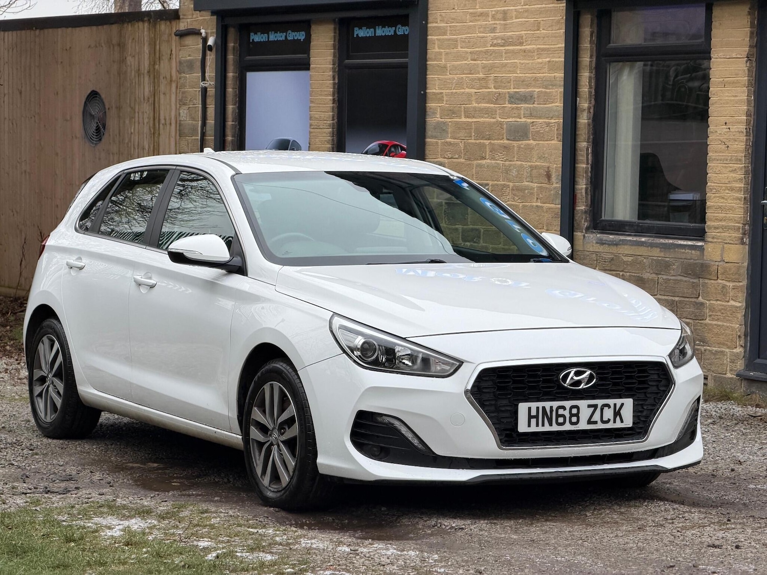 Used Hyundai i30 2018 for sale - 77144493: Photo 36