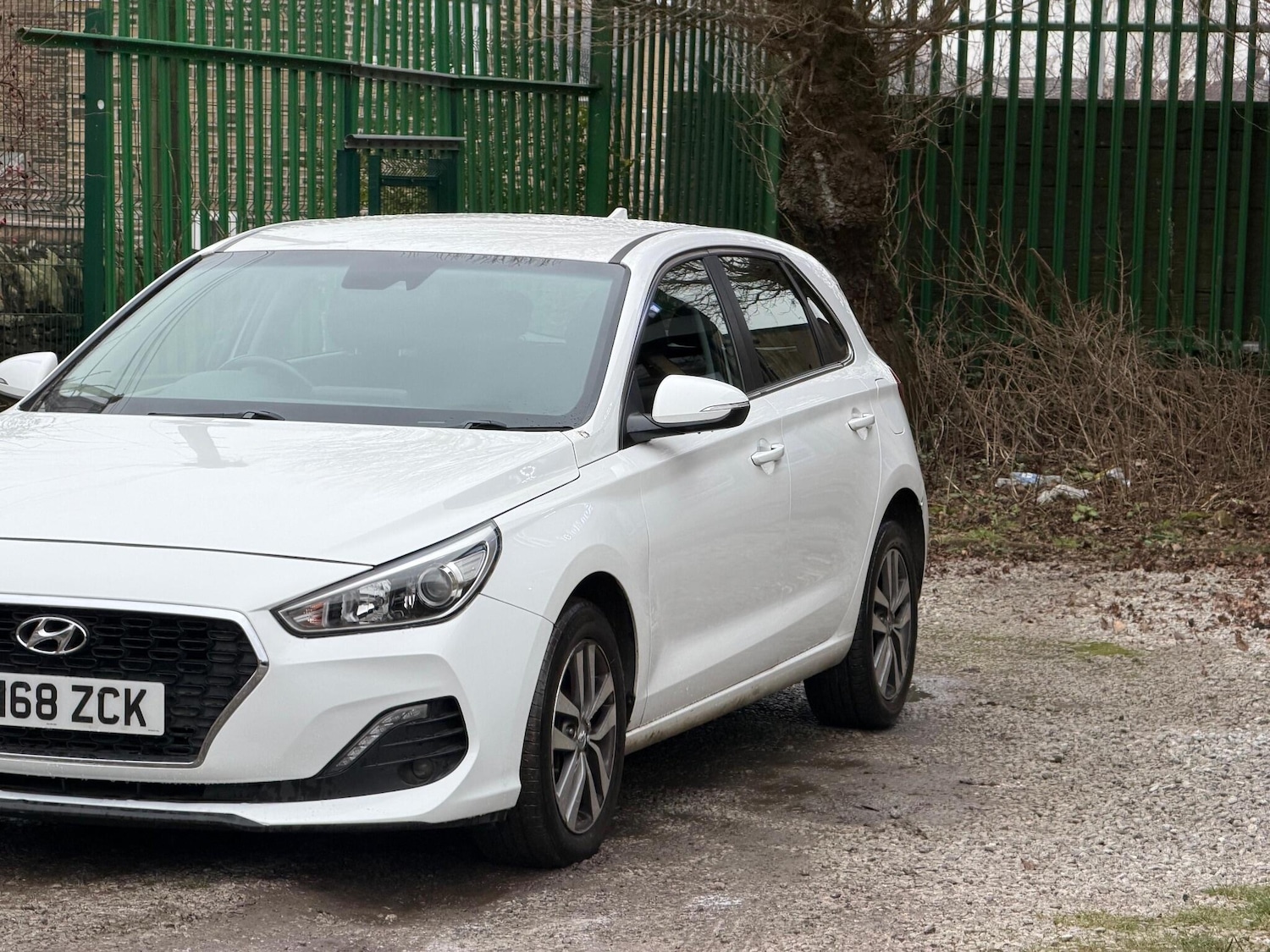 Used Hyundai i30 2018 for sale - 77144493: Photo 37
