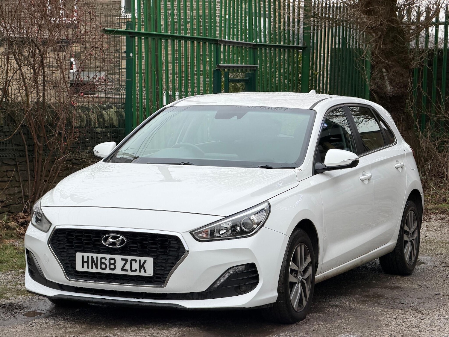 Used Hyundai i30 2018 for sale - 77144493: Photo 38