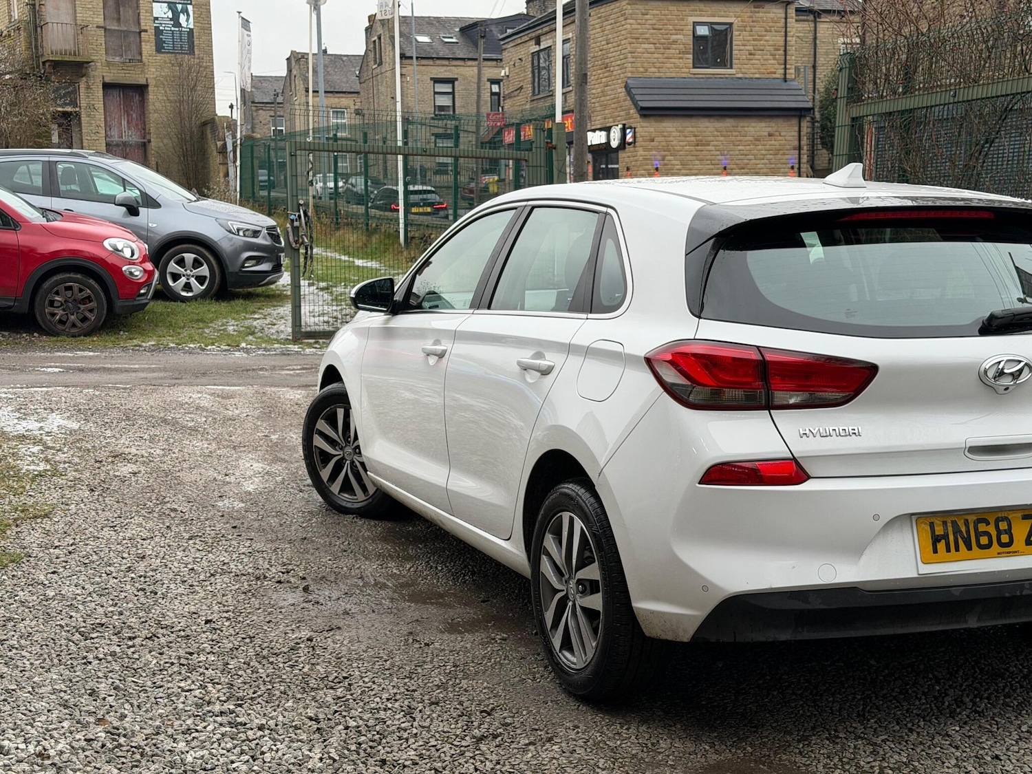 Used Hyundai i30 2018 for sale - 77144493: Photo 39