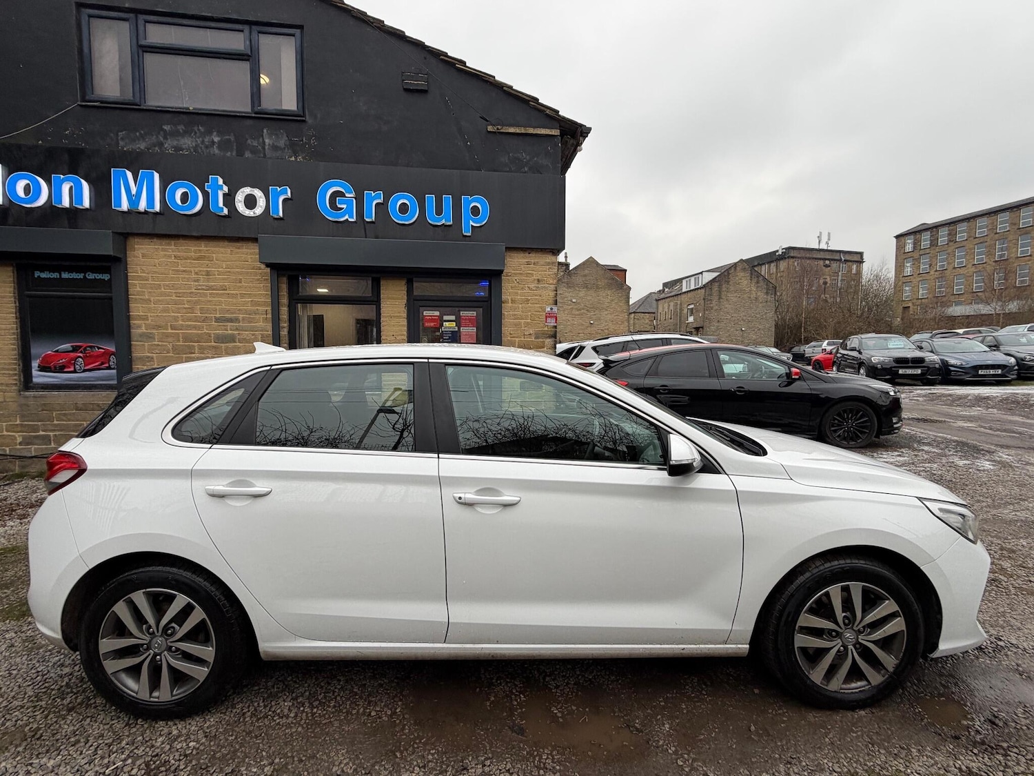 Used Hyundai i30 2018 for sale - 77144493: Photo 4