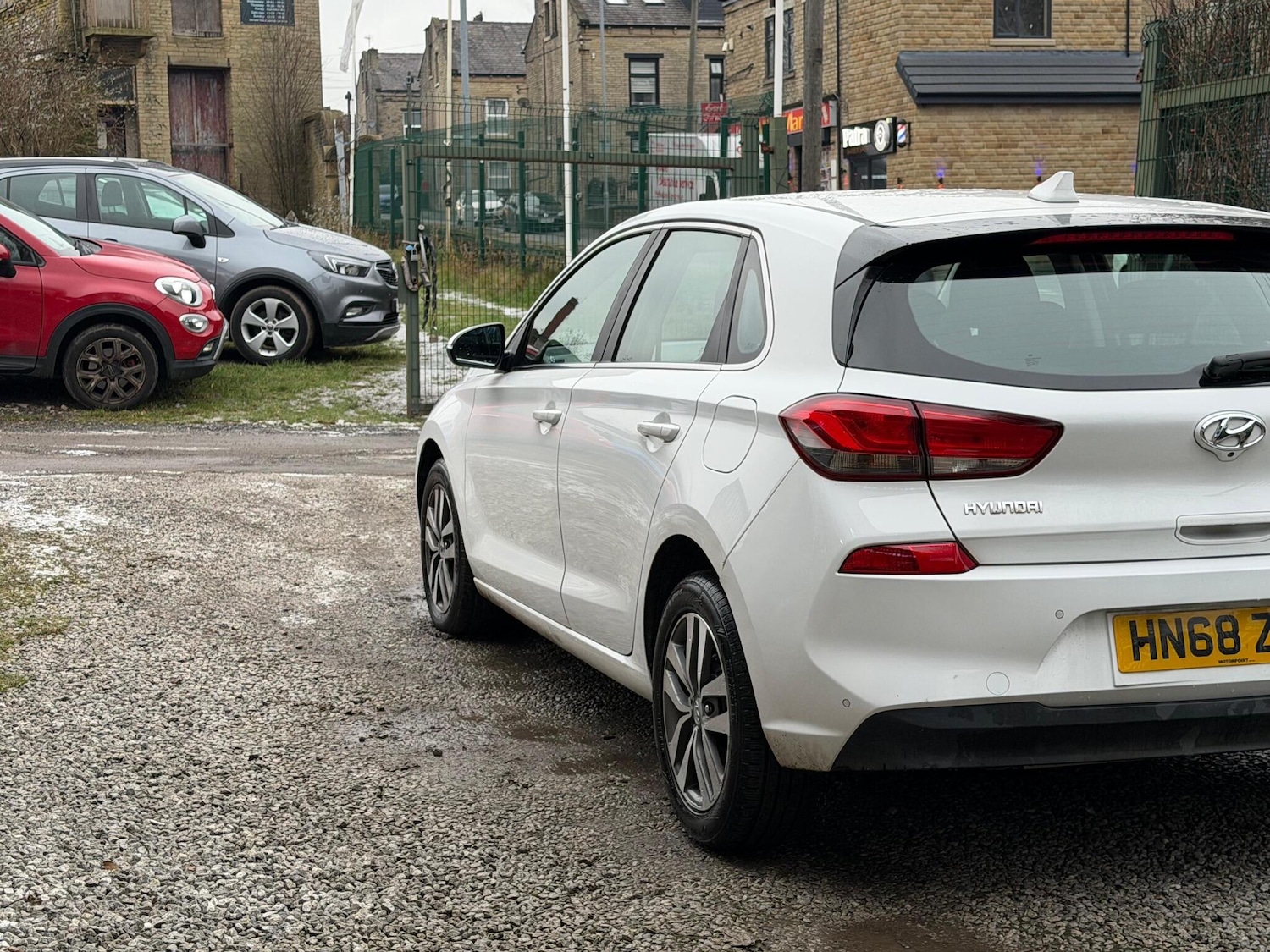 Used Hyundai i30 2018 for sale - 77144493: Photo 40