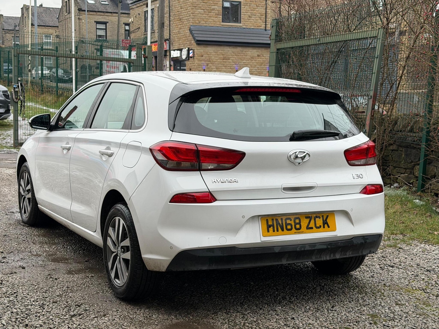Used Hyundai i30 2018 for sale - 77144493: Photo 41