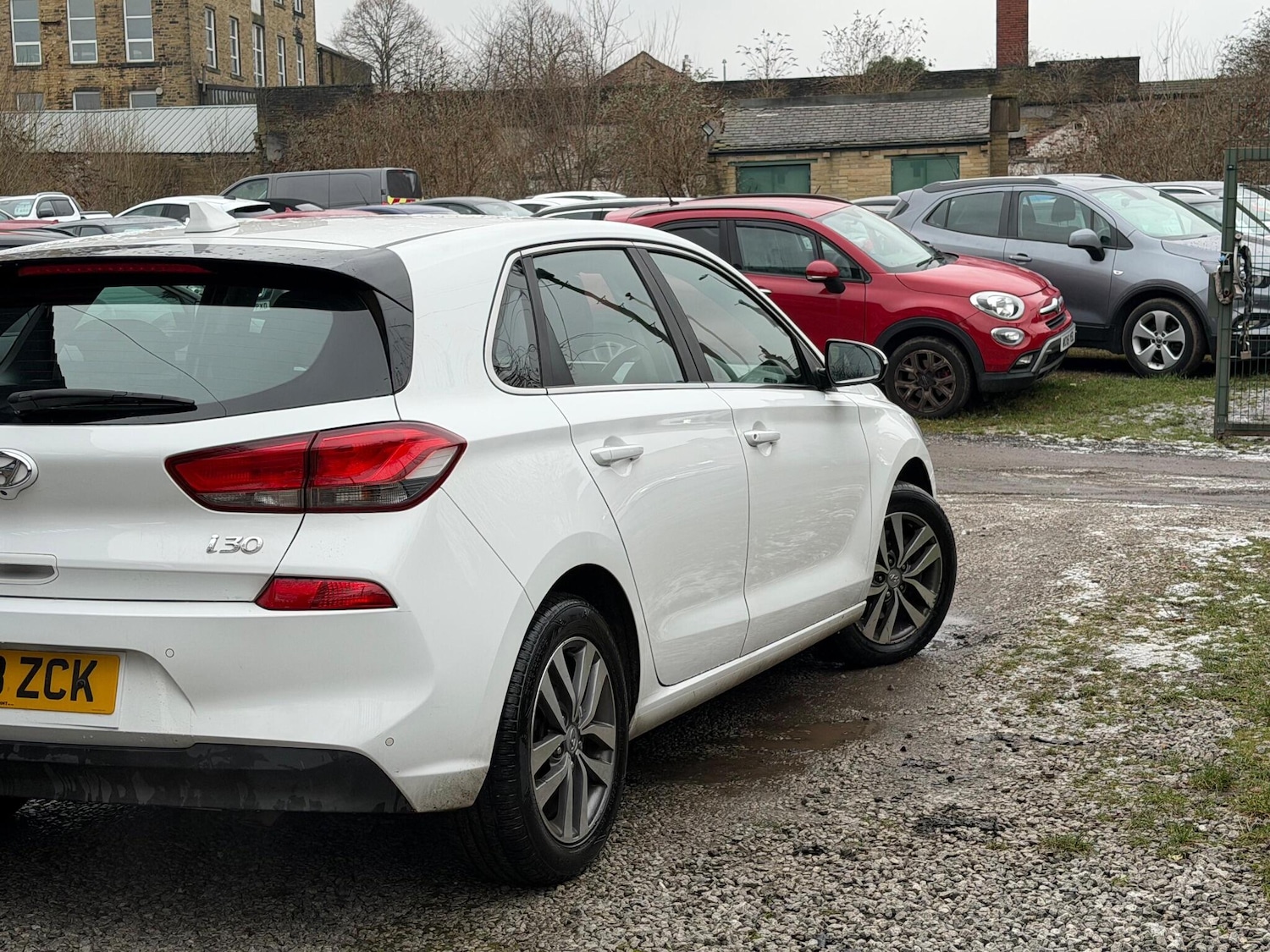 Used Hyundai i30 2018 for sale - 77144493: Photo 42