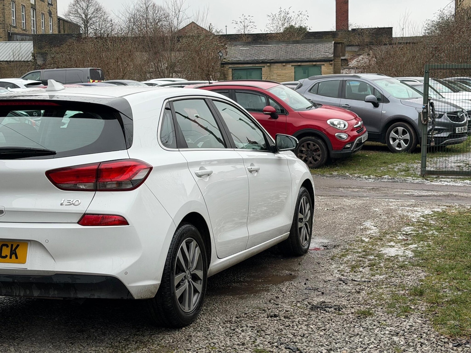 Used Hyundai i30 2018 for sale - 77144493: Photo 43