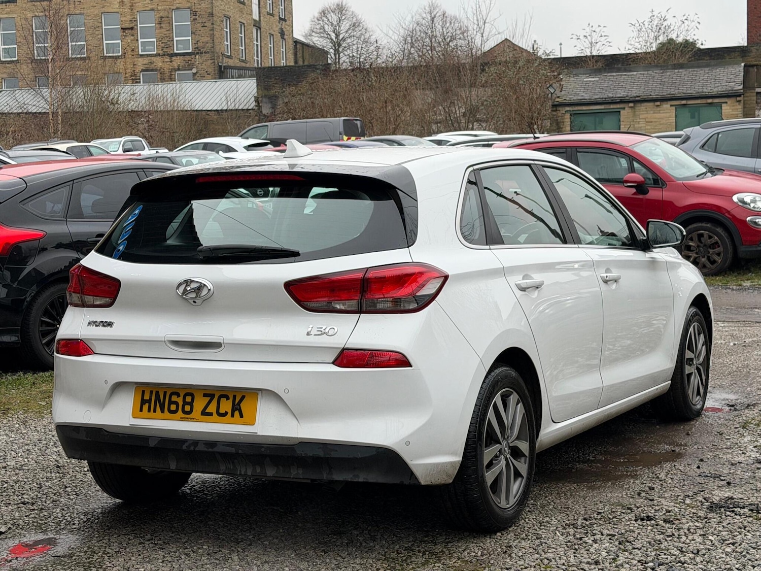 Used Hyundai i30 2018 for sale - 77144493: Photo 44
