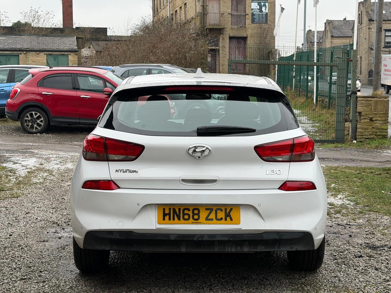 Used Hyundai i30 2018 for sale - 77144493: Photo 6